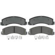 Ford F150 Front Brake Pads Set 2010-2017