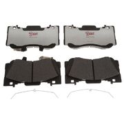 Ford Mustang Front Brake Pads
