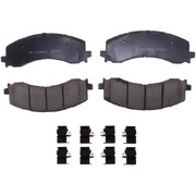 Ford F150 Brake Pads Front 22-23