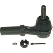 Tie Rod End Silverado Steering - Suburban Chevrolet