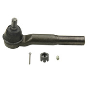 Tie Rod End Steering Dodge Ram