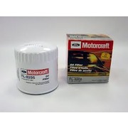 Oil Filter Motorcraft FL820S