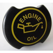 F150 F250 F350 F450 Oil Filler Cap