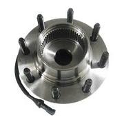 F250 F350 Wheel Bearing Hub Assembly 4X4 