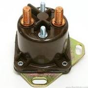 Relay Glow Plug Timer 7.3 Superduty