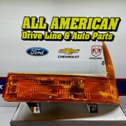 Indicator Lamp F250 F350 Left Front