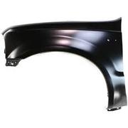 Ford F250 F350 Guard Fender