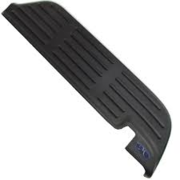 Bumper Bar Plastic Step Pad