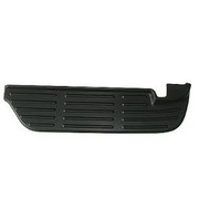 Bumper Bar Plastic Step Pad F250