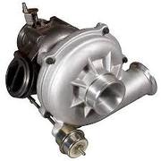 Turbo Charger Ford F250 F350 7.3 