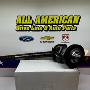 Axle Shaft F250 F350 Front 4x4 Left Front