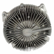 Radiator Clutch Fan F Series 2017-2019 F250 F350 F450