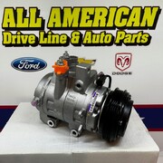 F150 Air Conditioning Compressor 5.0Ltr FL3Z19703C