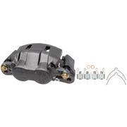 Brake Caliper F250 F350 Front