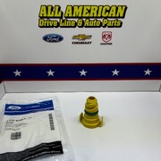 Sump Plug F150 F250 F350 2.7 Litre V6 &amp; 6.7