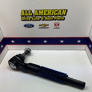 Dodge Ram 2500-3500 Steering Tie Rod End At Pitman Arm