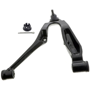 Silverado 1500-2500-3500 Control Arm Left lower