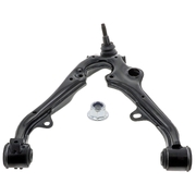 Silverado 1500 Control Arm Left Hand Lower 2019-2025