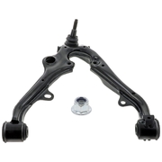 Silverado 1500 Control Arm Right Hand Lower 2019-2025