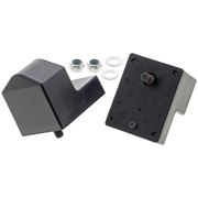 Silverado 1500-2500-3500 Suspension Bump Stop Rubber