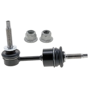 Chevrolet Silverado 1500 Sway Bar Link Pin Kit Front