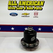 Truetrac Hemisphere Dodge Ram 1500 Differential