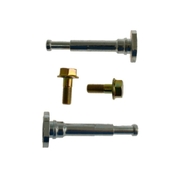 Ford F150 Caliper Bolt &amp; Slide Kit 2018-2022 Front