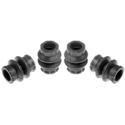 Ford F150 Brake Caliper Slide Bolt Boot Kit 10-17 Front
