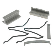 Caliper Mounting Slide Kit F250 F350