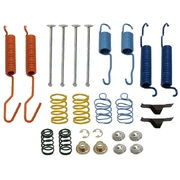 Chev Pickup 1500-2500-3500 Rear brake Shoe Spring Kit