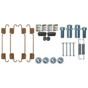 Silverado Handbrake Shoe Spring Kit 2500 3500