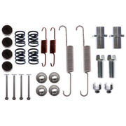 Silverado Handbrake Spring Kit 1500 Rear