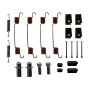 Silverado Handbrake Shoe Spring Kit 2500-3500 2013-2015