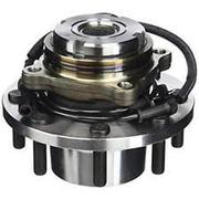 Wheel Bearing Hub Assembly Superduty Front