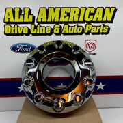 Hubcap F450 F550 F650 Front