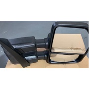 Mirror F150 F250 F350 Telescopic