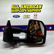 Mirror F250 F350 F450 Superduty