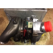 Turbo Charger 6.7 F250 F350 Superduty Update
