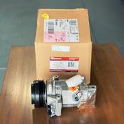 Ford F-150 Air Compressor Air Conditioning