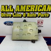 F150 Transmission Filter 10 Speed Transmission 10r80