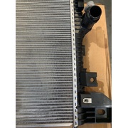 F150 Radiator 3.5 Litre - 3.0Litre Diesel - 2.7 Litre