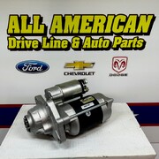 Starter Motor F250 F350 F450 6.7 Litre Diesel