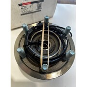 Wheel Bearing Front Hub Ford F150