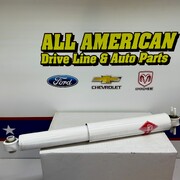 Chevrolet Suburban Rear Shock Absorber