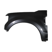 F250 F350 F450 Front Fender Left Hand