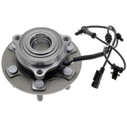 Ram 1500 TRX Front Wheel Bearing Hub Assembly