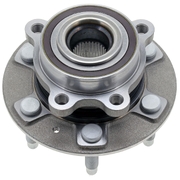 Silverado 1500 Front Wheel Bearing 2020-2025
