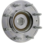 Wheel Bearing Hub Assembly Chevrolet 2500 3500 Front 4WD
