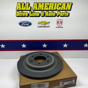 F150 Disc Rotor Rear Electric Park Brake