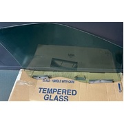 Genuine Front Door Glass Ford F150 &amp; Superduty